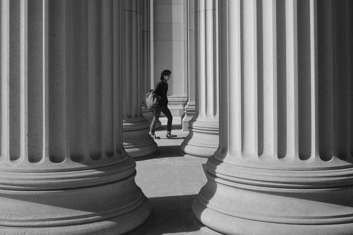 sauravrt's tweet image. #streetphotography #blackandwhite