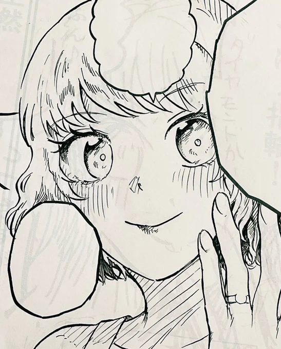 「DOOOOM-ドゥーム-」3話①が本日配信されました。
よろしくお願いします!

となりのヤングジャンプ: https://t.co/QBSwNzlLYh
ヤンジャン!: https://t.co/3FxDMwdbtn 