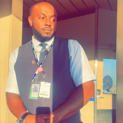 Mr. Harrison tweet media