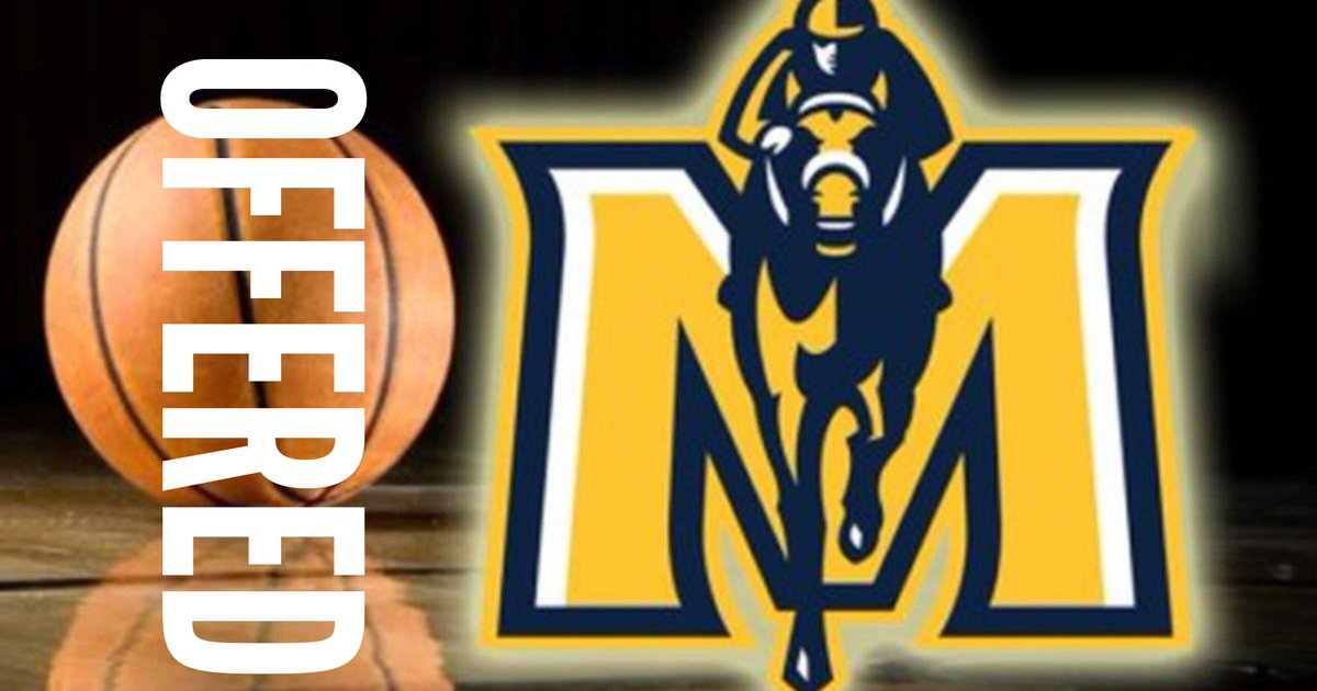 miagalbraith11's tweet photo. Thank you to the coaching staff @racersWBBcoach Murry State Kentucky. Grateful and humbled. 🏀❤️🙏🏼 https://t.co/lpFiQcXR5E