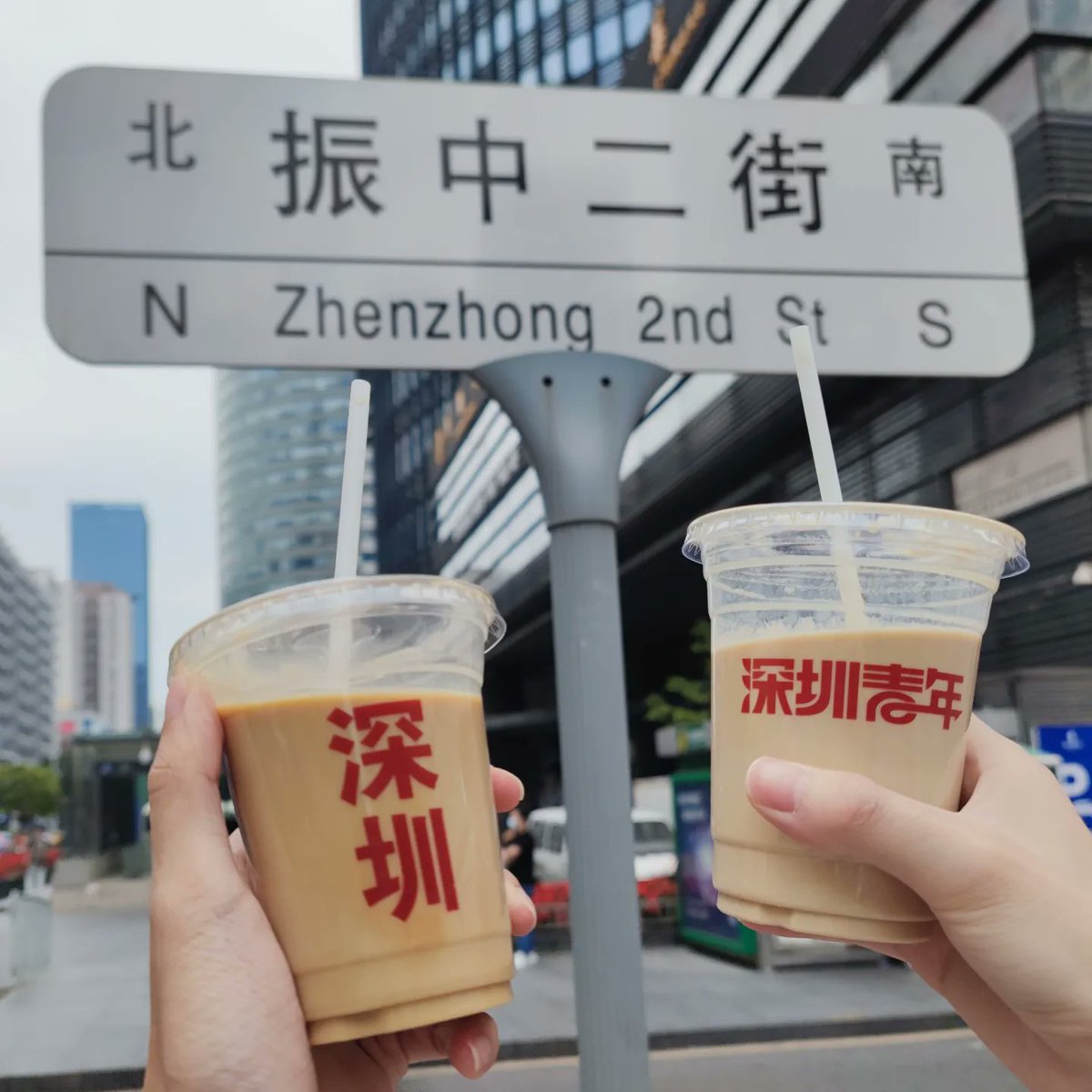 khaidzen's tweet photo. short stay in Shenzhen https://t.co/E5sElXgvfv
