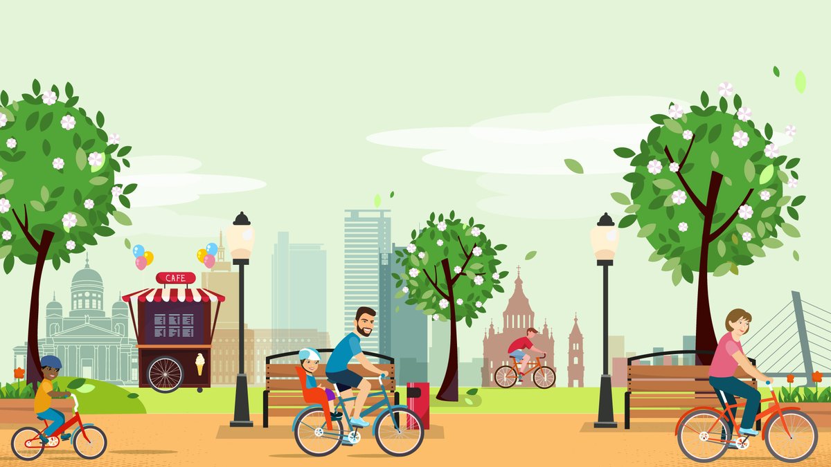 goodnewsfinland's tweet photo. In celebration of spring, dust off the two-wheeler and take a spin with these bike-related Finnish companies. https://t.co/UOwi1VtXN4 @PoleBicycles @pelagobicycles @RevonteLtd #OucaBikes #Yeply #goodnewsfromfinland #fivefromfinland #finland #biking #bike #bicycle #cycling https://t.co/npVE4XRTdd