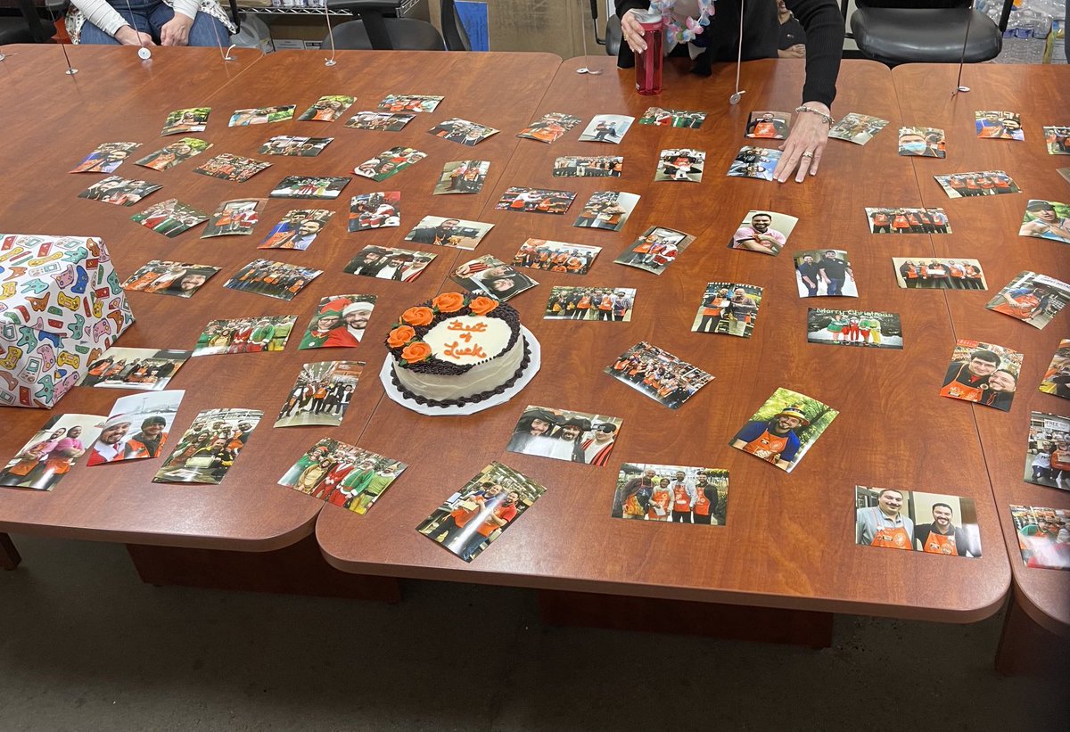 Debra Tomlinson tweet media