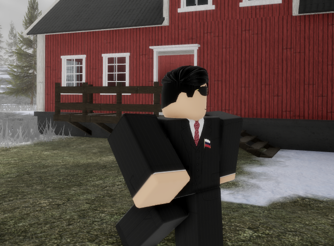 tassrbx's tweet photo. The former Chairman of the State Duma Braytanic0210 has entered as Chief of Staff of the Government Office following his ousting. Mr. Braytanic0210 leaves a proud legacy in the Assembly for the transperancy, organization, and order he brought during his tenure as Chairman. https://t.co/Ym84KmBfwc