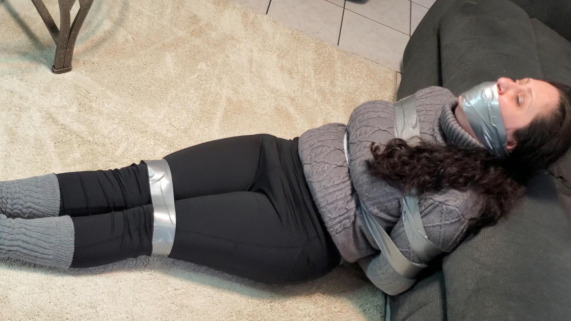 twisted socks bondage on X: t.coV15WpZ3hQ1 new video up for sale  of Candy tied up and gagged in turtleneck sweater, and grey slouch socks # bondage #gagged #boudandgagged t.coaMyWYP5FFf  X