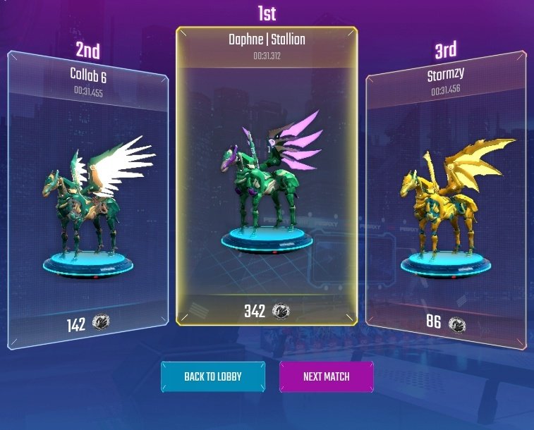 Theav | Stallion tweet media