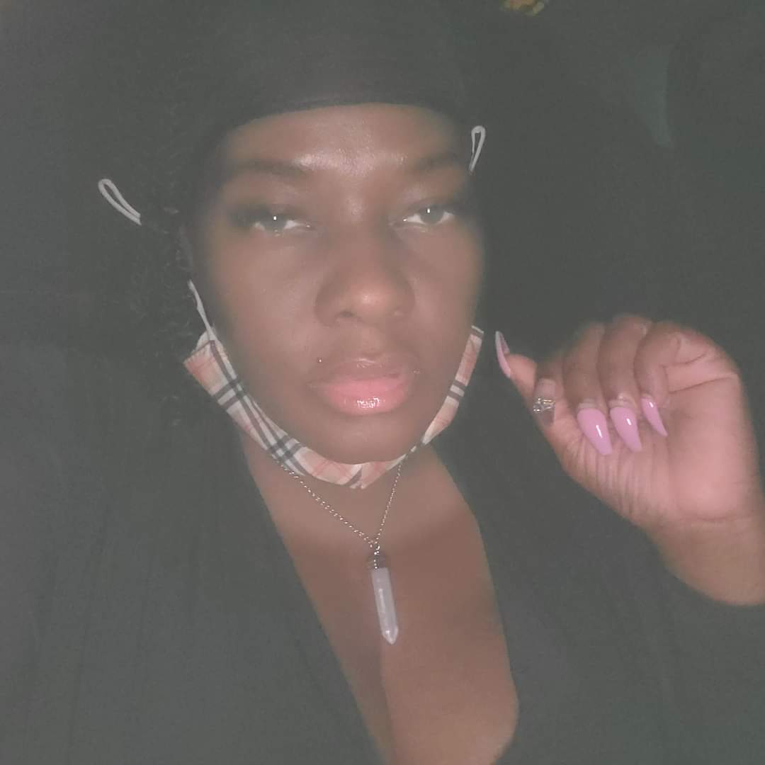 godsangell's tweet photo. 🖤 #Queen #BlackOnBlack #Boss https://t.co/p7ixXUipht