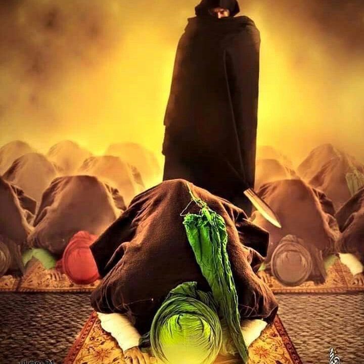 Yeh Masjidon Main Namazi Jo Qatal Hote Hain
Yeh Rasam Kab Se Chali Ibteda Talash Karo 🥀