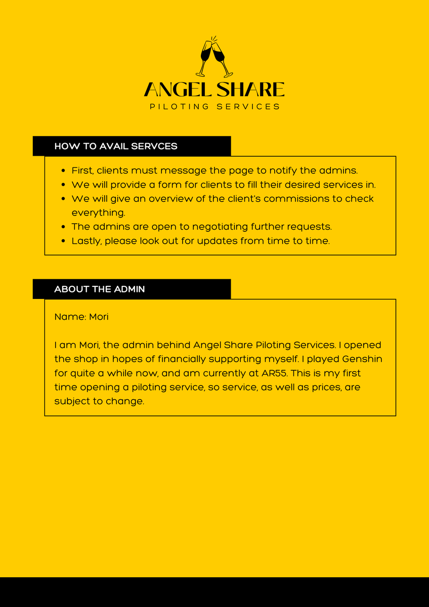 Angel Share Piloting Services tweet media