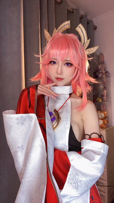 コスプレイヤー弥音音のTwitter画像41