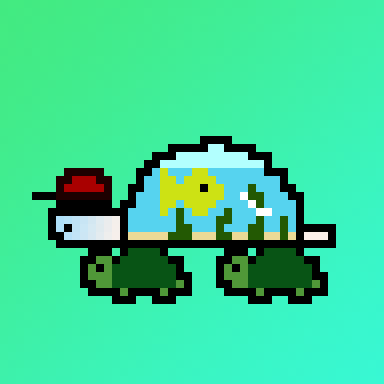 QwertyTurtles tweet media