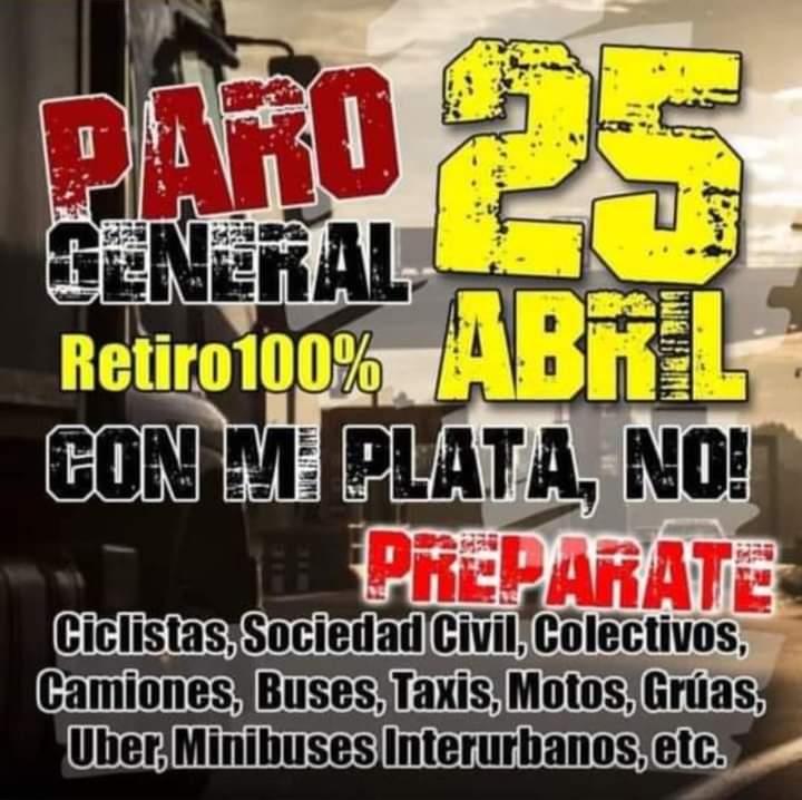 Elizabe97392959's tweet photo. #QuintoRetiroOALaCalle https://t.co/HjndhWVvTo