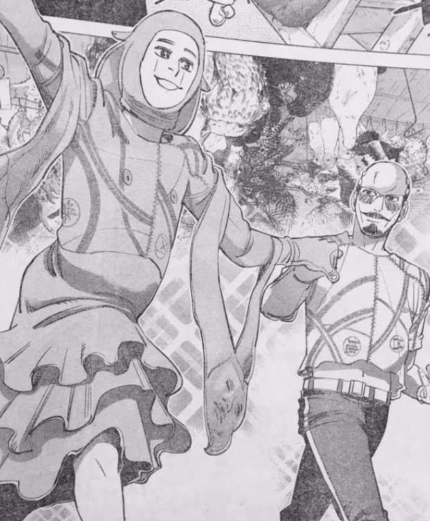 実写版 ゴールデンカムイ 宝塚だったら観たいという声が多数 羽を背負った鶴見中尉が大階段から降りてきて欲しい Togetter 実写版 ゴールデンカムイ 宝塚だったら観たいという声が多数 羽を背負った鶴見中尉が大階段から降りてきて欲しい Togetter