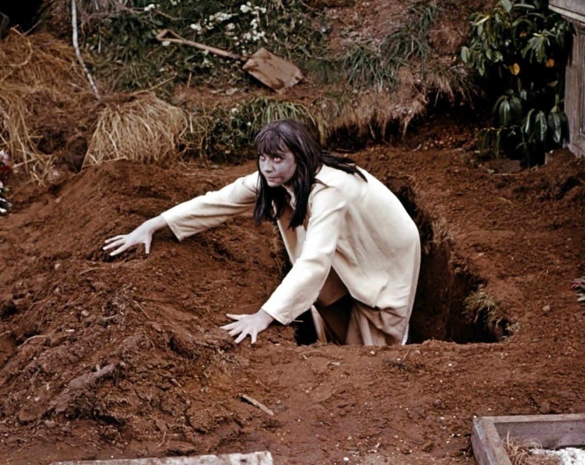 Hammer Horror Films on Twitter "The Plague of the Zombies Hammer