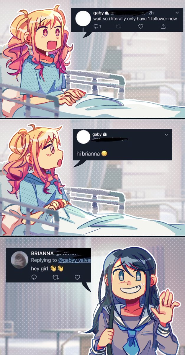 shittysekai's tweet image. I love the Leo/Need lore