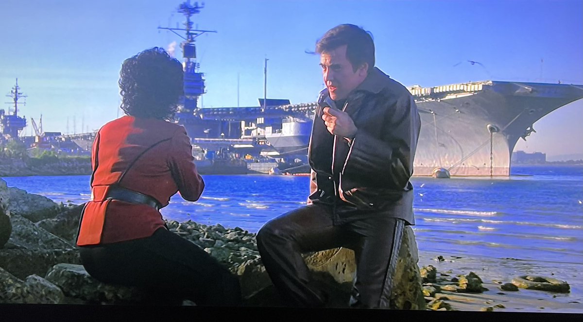 trek swiftie tweet media