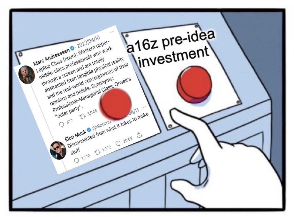 poordart's tweet photo. The cognitive dissonance is strong in this one

#preidea https://t.co/9gguOmQVoy