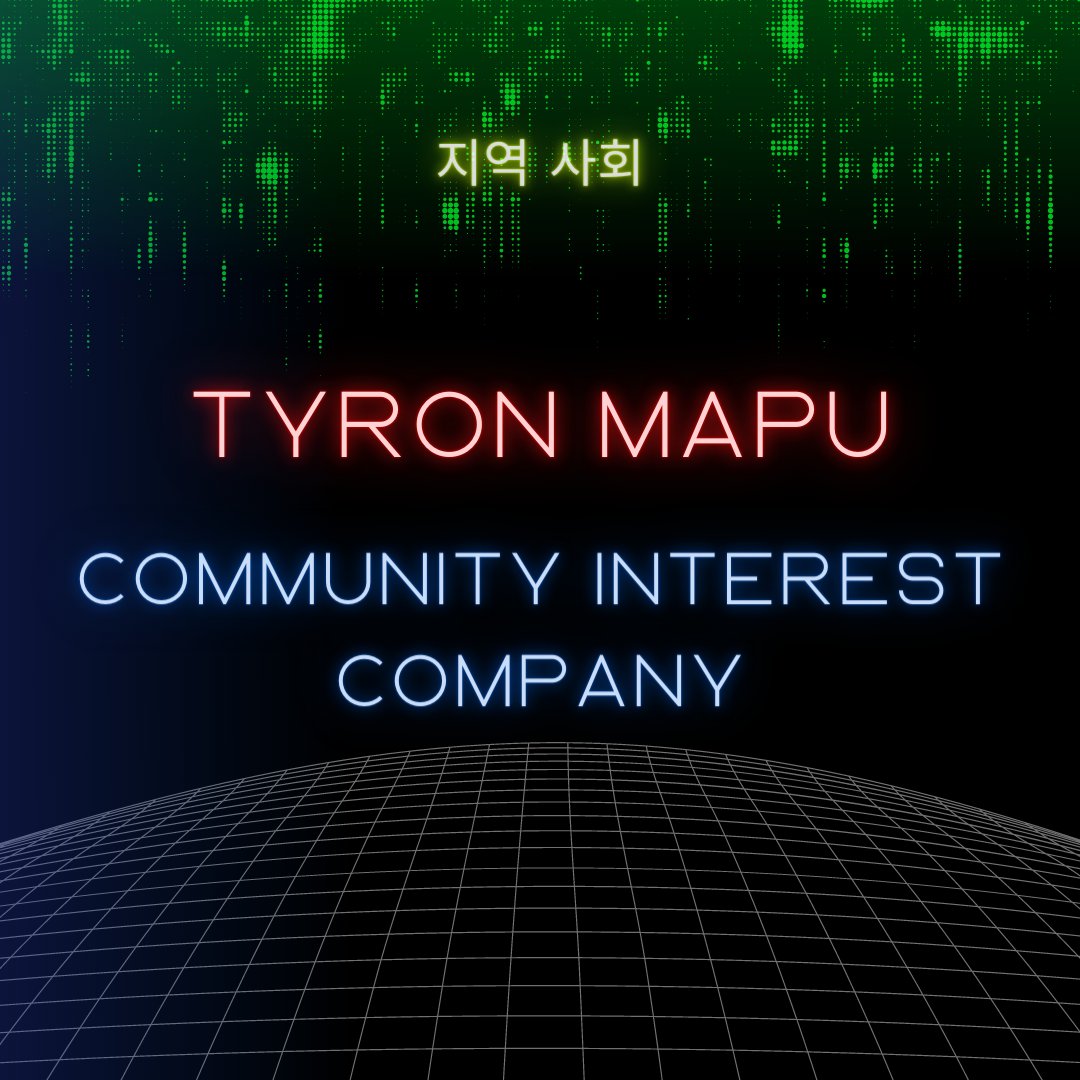 tyronDAO_org's tweet photo. #TyronMapu #CIC is a company created to be the connection between the problem and the #solution powered by the #TYRONCommunityDApp!⚡️To address what is essential for all: social justice, #education and environmental care #nature #future is #OpenSource soon on #Zilliqa https://t.co/tAfvq8hAUJ