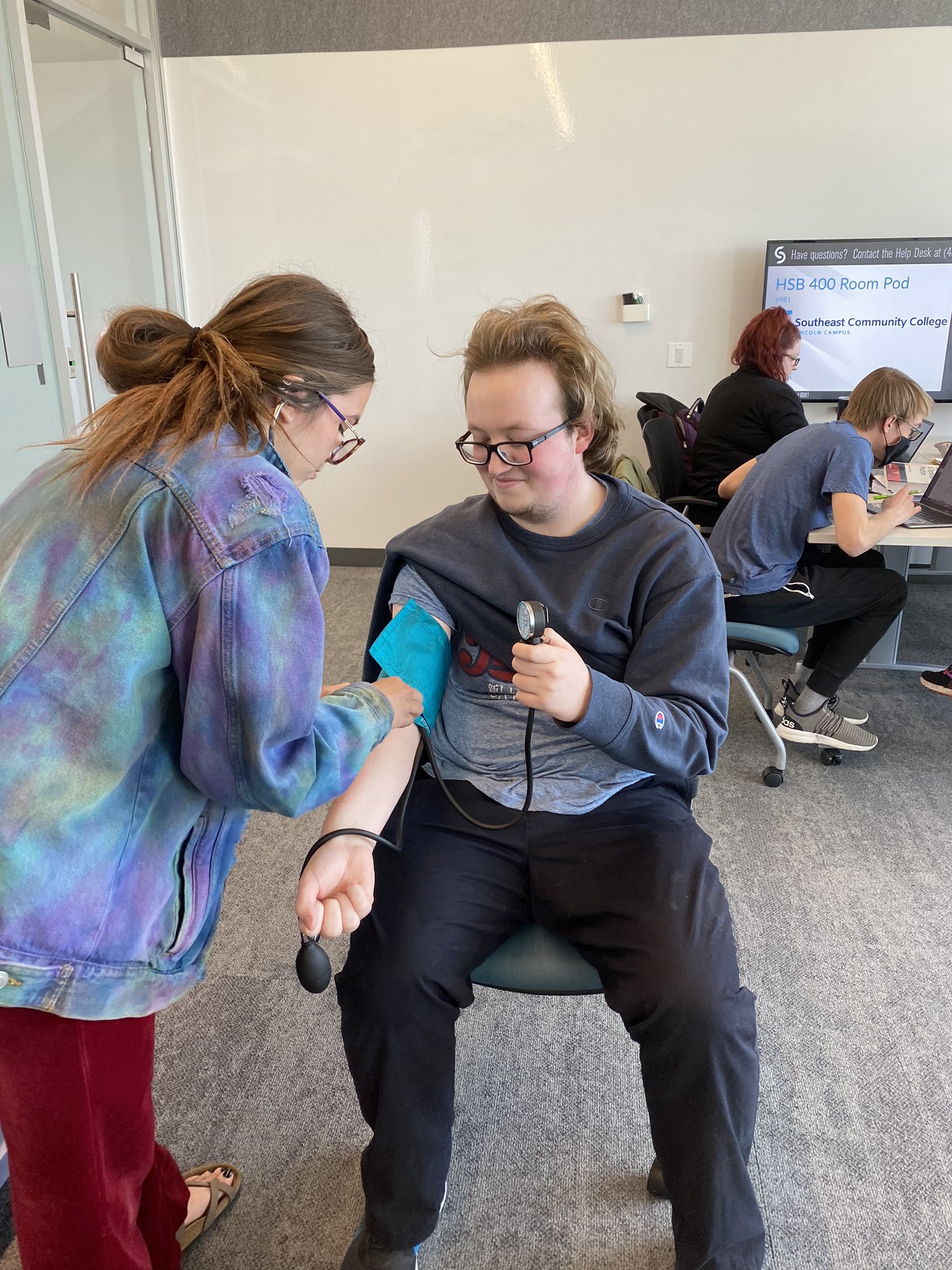 SCC Medical Laboratory Technology on Twitter: 