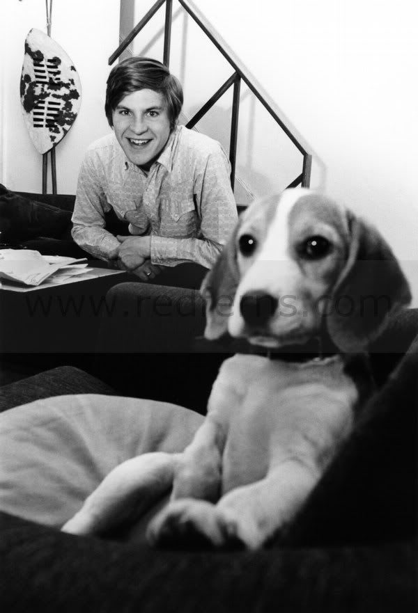 Happy 80th birthday Alan Price 