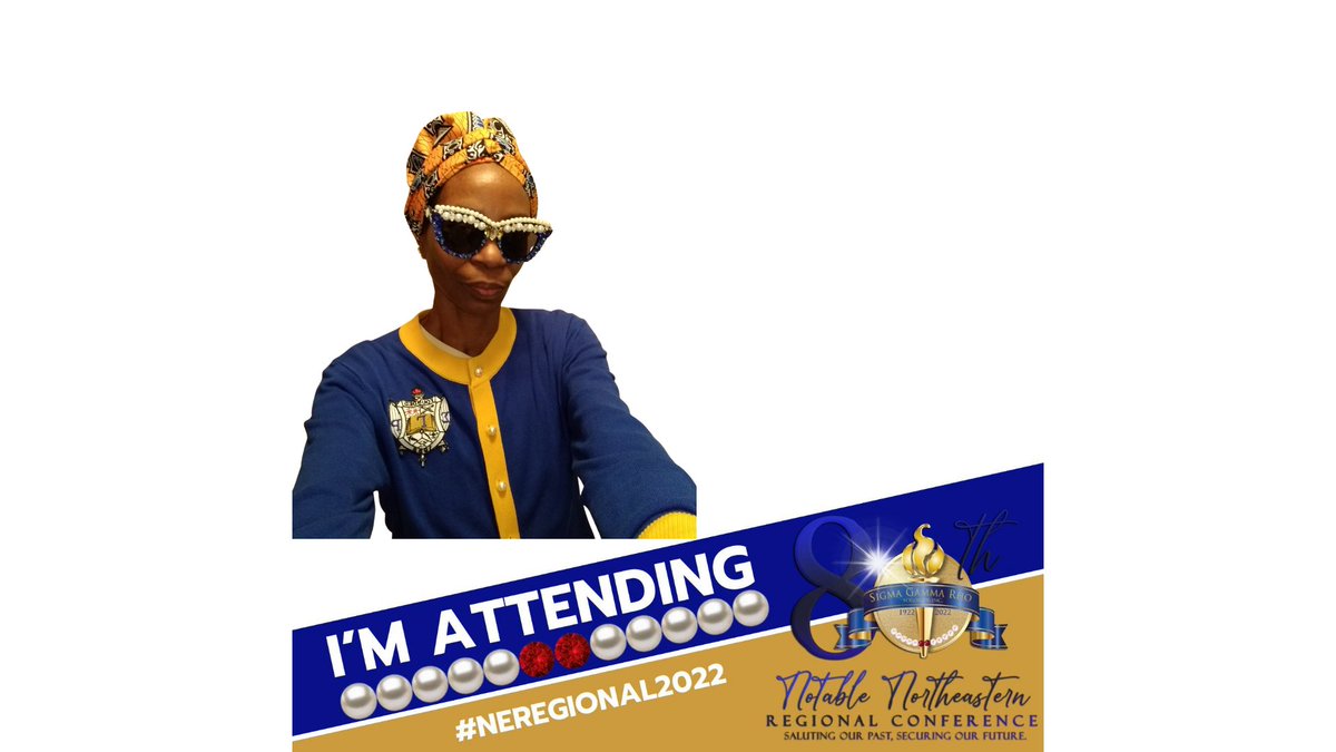 BWIESMG's tweet image. Representing @EtaIotaSigma at the @SGRhoNER conference. Who else is attending? #GreaterService #GreaterProgress