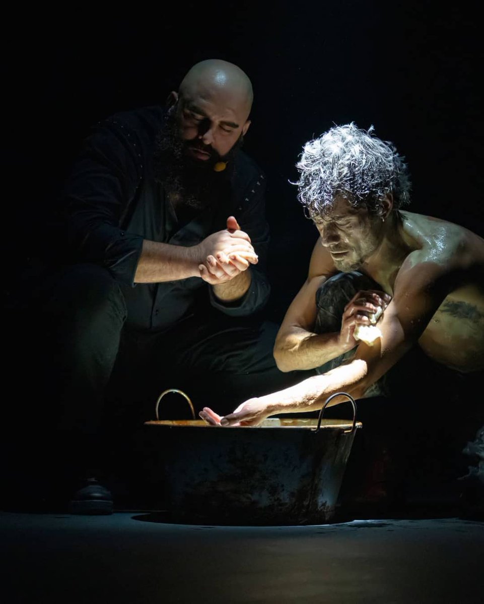 "Baile de Bestias" 
5 Candidaturas XXV <a href="/PremiosMax/">Premios Max</a> 
Mejor #espectaculodedanza
Mejor #coreografia <a href="/_JesusCarmona/">Jesus Carmona</a>  
Mejor #composicionmusical Manuel Masaedo
Mejor #interpretededanza <a href="/_JesusCarmona/">Jesus Carmona</a> 
Mejor #diseñodeiluminacion Luis Perdiguero <a href="/perdiluminacion/">luisperdiguero.com</a> <a href="/diivant/">diivant</a> Designe #danza