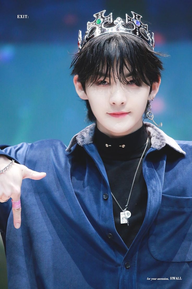 #현준 #허현준 #hyunjun <3