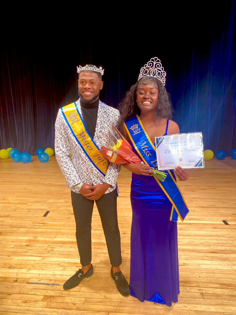 Albany State University Greek Life tweet media