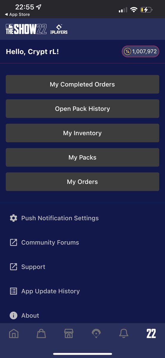 CryptTheGoat's tweet image. Shoutout to @WeedxMut12 for being legit!