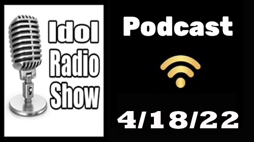 IdolRadioShow's tweet photo. Top 14 revealed. Shocked at a few still in and who is now gone. Do you agree? The Pod: #americanidol

https://t.co/WgZIRhBOii https://t.co/3cAeMG7Ugj