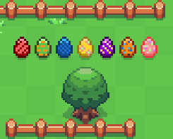 28,000 farmers have started their Easter Egg hunt.

Over 50,000 eggs have already been collected.

Don't miss out and craft your Egg Basket today!

#Polygon #SunflowerLand