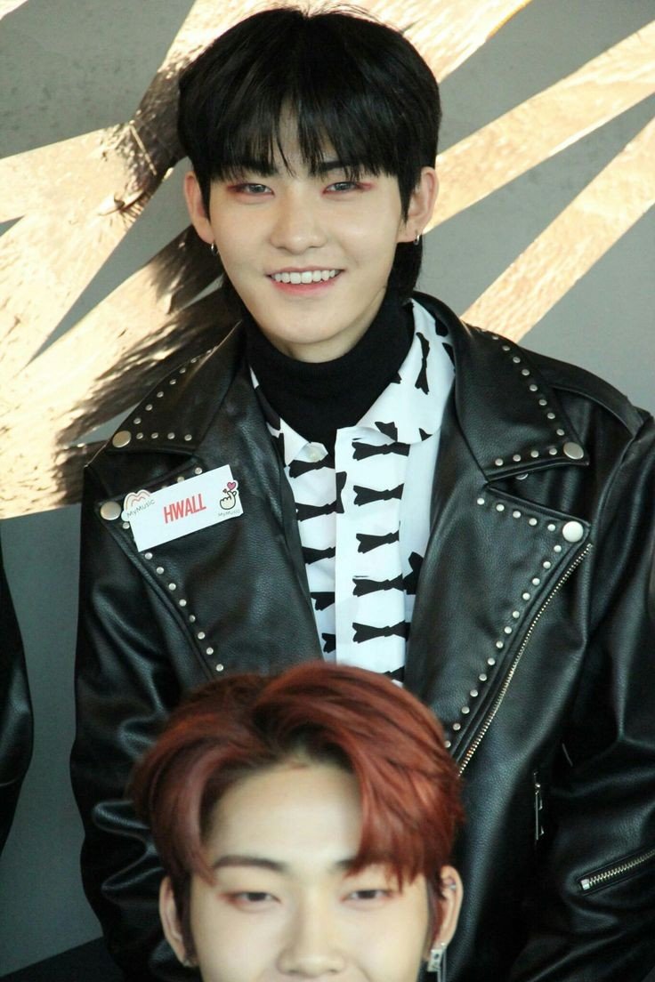 #현준 #허현준 #hyunjun <3