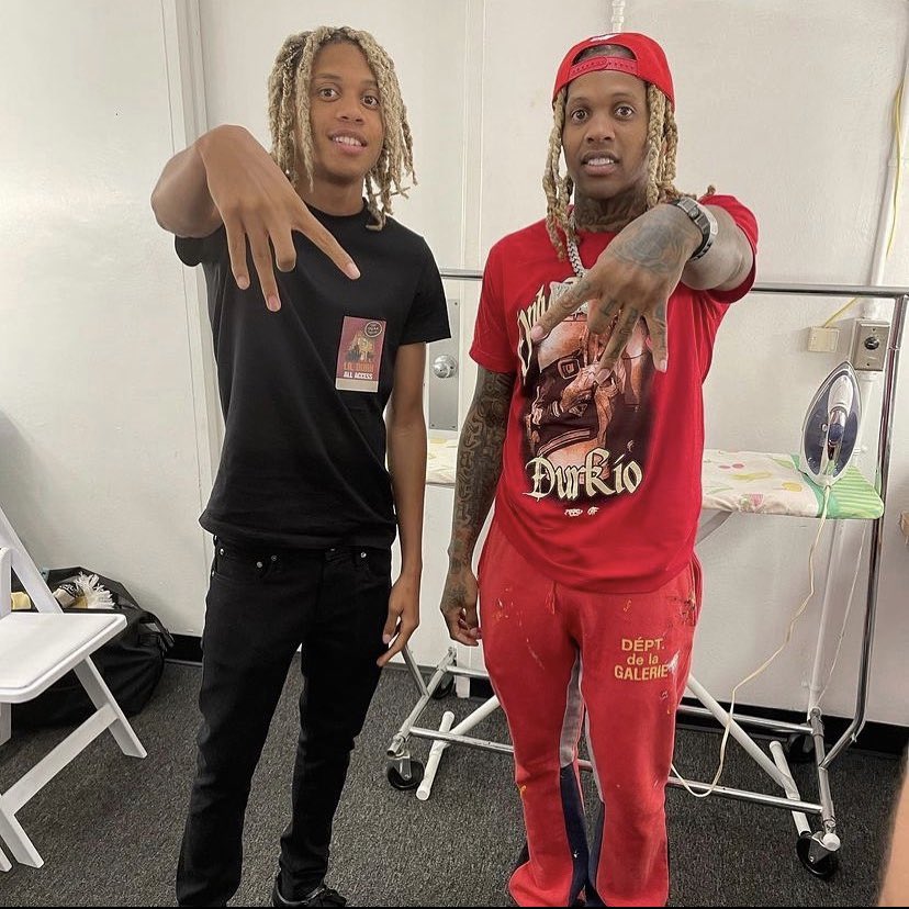 DurkioxVon tweet picture