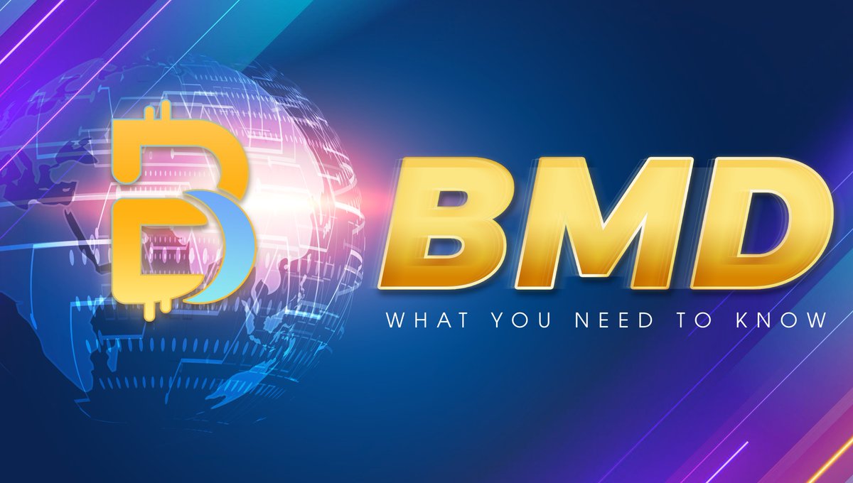 Bitmoon Network tweet media