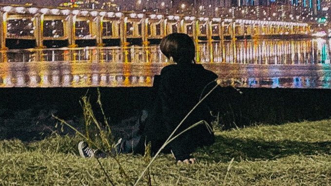 late night dates with your boyfriend beomgyu