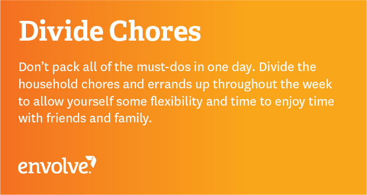 #TipTuesday #StressTips