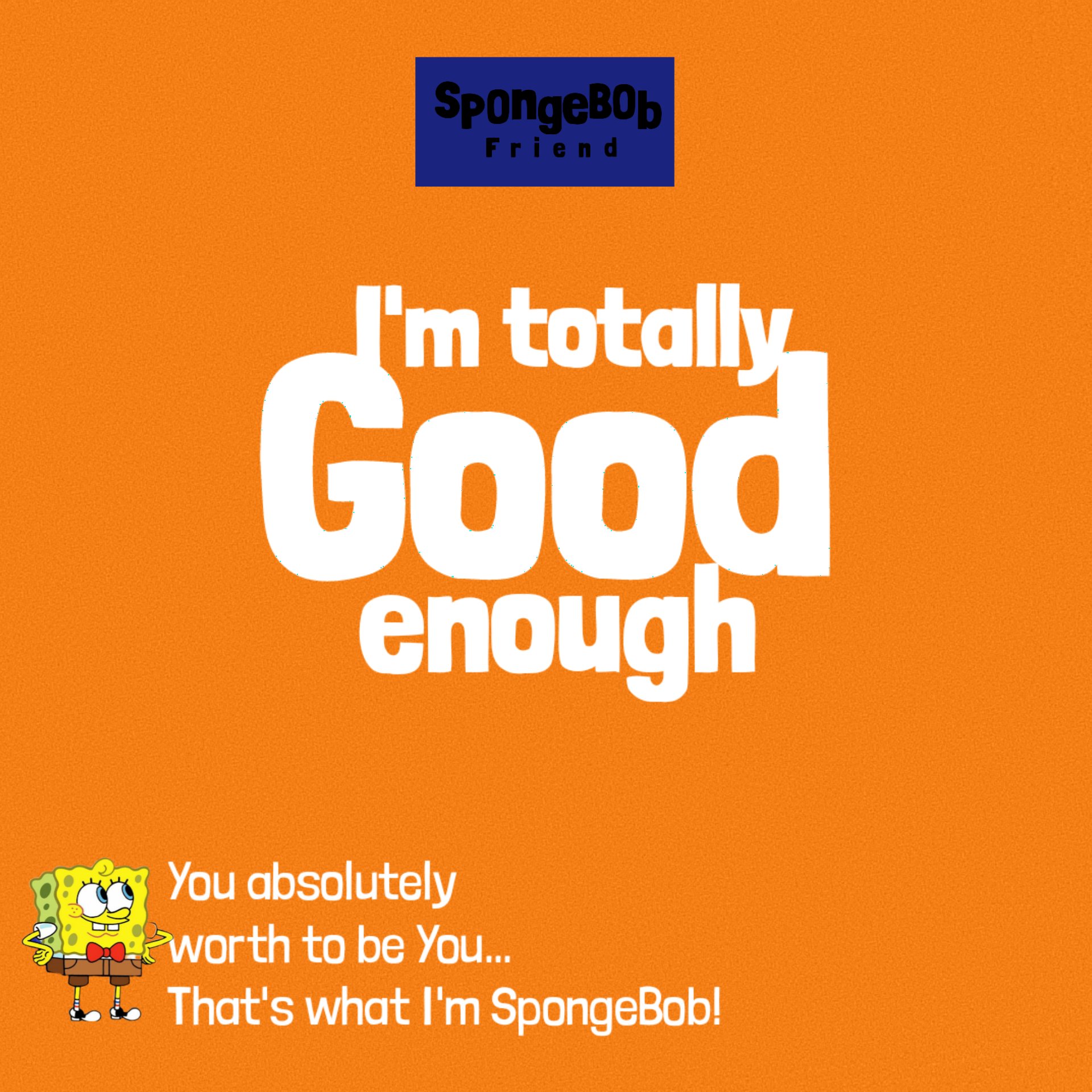 SpongeBob SquarePants (@todayspongebob) / Twitter