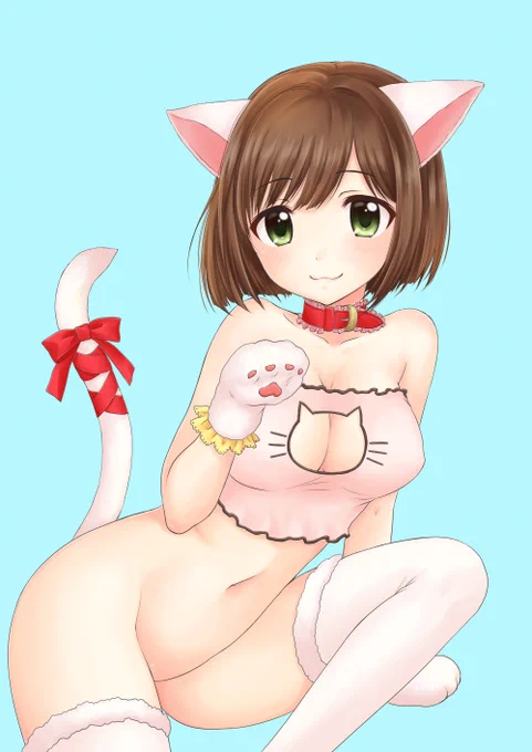 みくにゃん🐾 