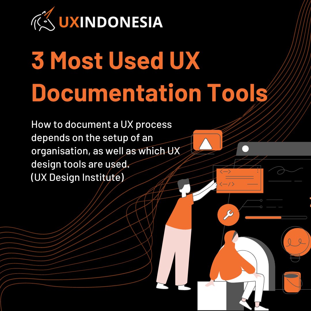 Belajar UX tweet media