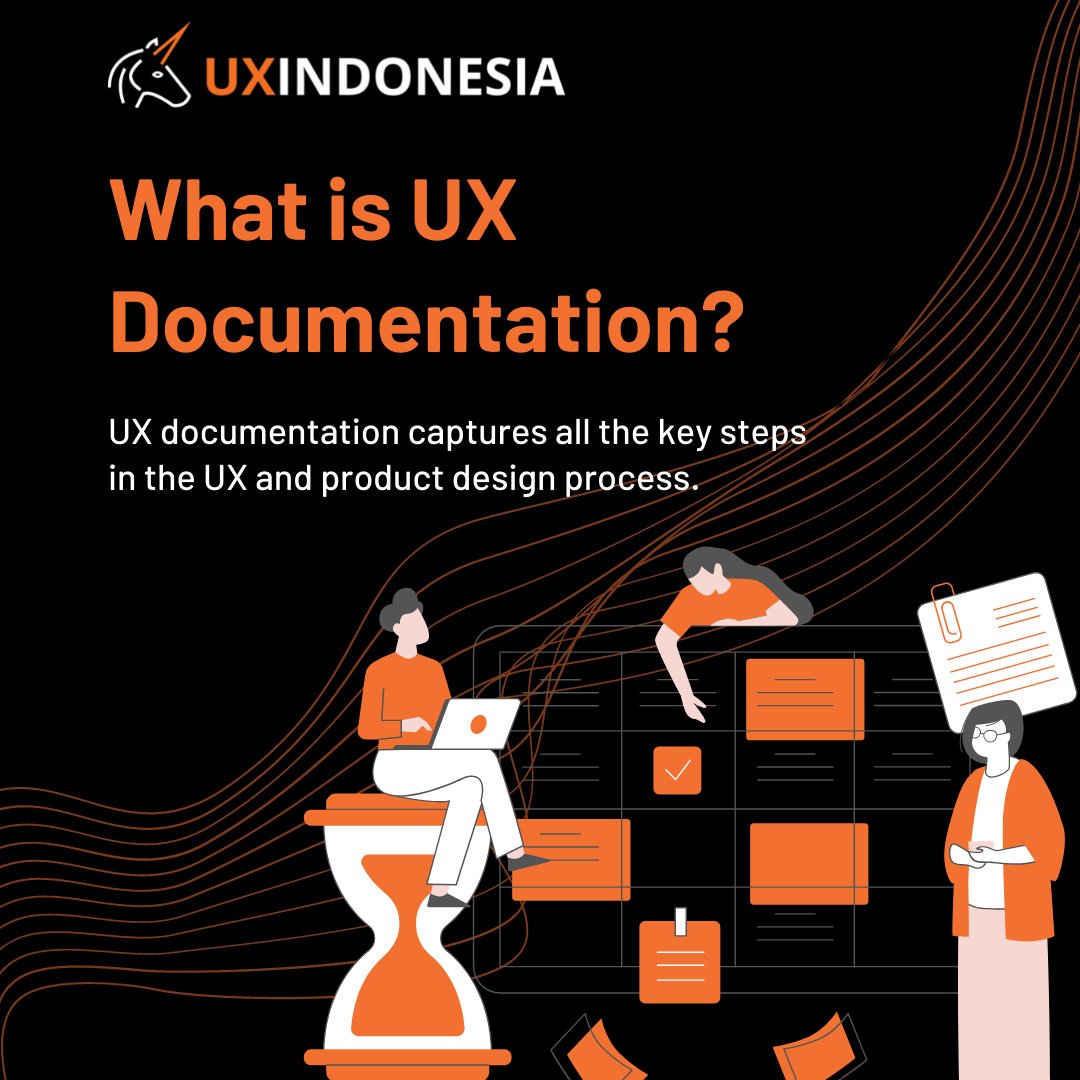 Belajar UX tweet media