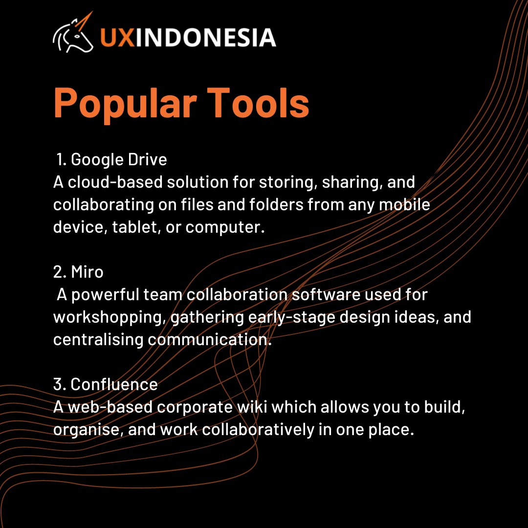 Belajar UX tweet media