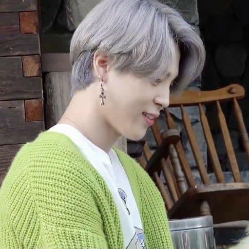 Waiting for u 🐱 #OurBluesJiminOST