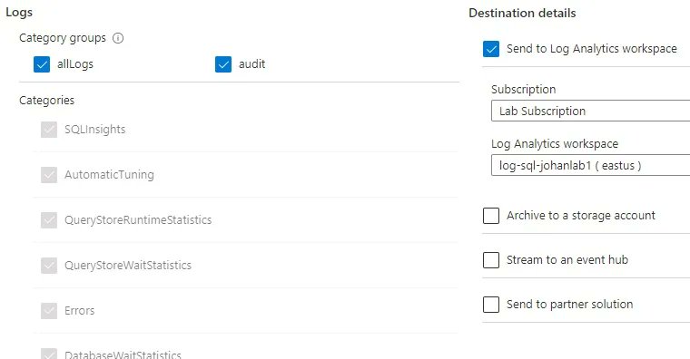 #Monitoring #Azure #SQLDatabases – SQLServerCentral
 bit.ly/3xlW9ot #VirtualMachine #DevOps #TechJunkieBlog