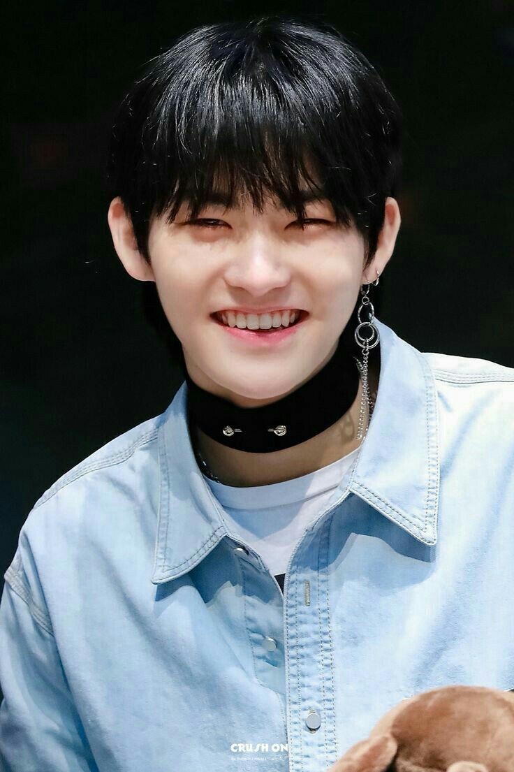 #현준 #허현준 #hyunjun <3