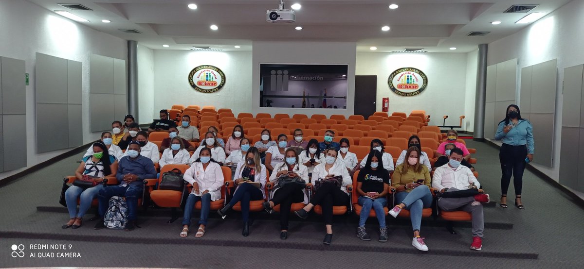 Con la presencia del Gobernador Angel Marcano del Estado Bolívar, Dr . Manuel Maurera y la misión médica Cubana en el Estado, se realizó el Estado mayor de salud . <a href="/Cubacooperabol2/">Brigada Médica 🇨🇺 Bolívar🇻🇪</a> <a href="/cubacooperaven/">Brigada Médica Cubana en Venezuela</a> <a href="/JulitoVenCub/">Julio Cesar Garcia Rodriguez</a> <a href="/amarcanopsuv/">Ángel Marcano</a> <a href="/japortalmiranda/">José Angel Portal Miranda</a> <a href="/altunaga_perez/">Esthet Perez altunaga</a>