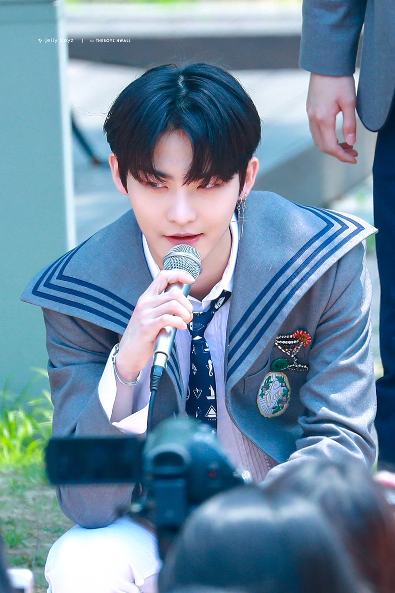 hourlyhyunjun's tweet photo. #현준 #허현준 #hyunjun https://t.co/xeu68BHKRK