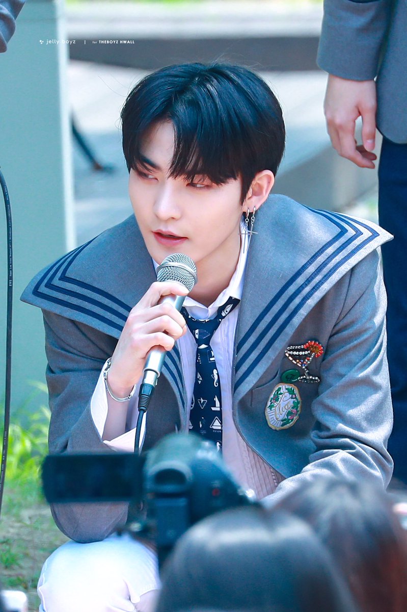 #현준 #허현준 #hyunjun