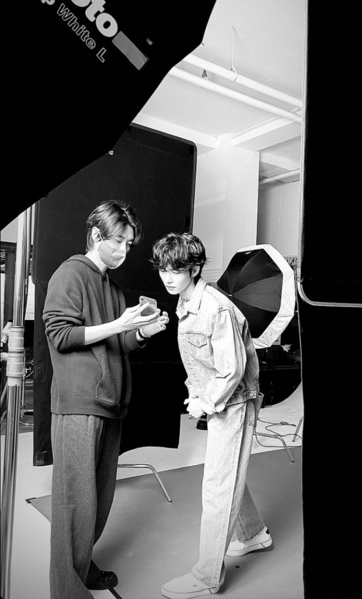 #현준 #허현준 #hyunjun