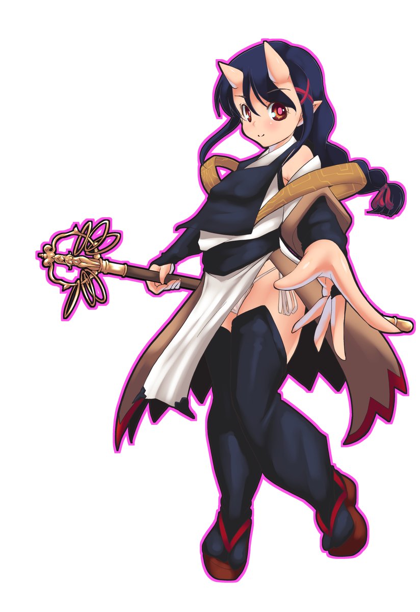 思いつき別バージョンぶら下げときます 