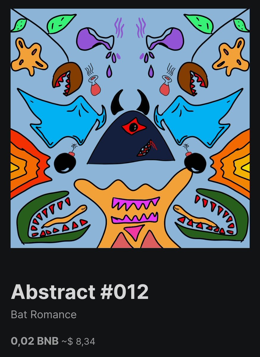 AbstractProject🇮🇩 tweet media